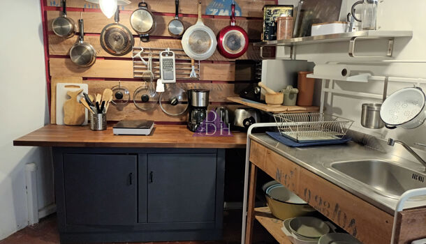 Appartement 3 pièces  à vendre Bormes-les-Mimosas 83230