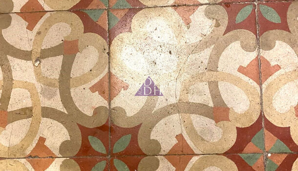 Appartement 3 pièces  à vendre Bormes-les-Mimosas 83230