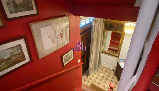 Appartement 3 pièces  à vendre Bormes-les-Mimosas 83230