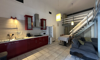 Appartement 2 Pièces 73 m² à louer à Tonneins (47400)