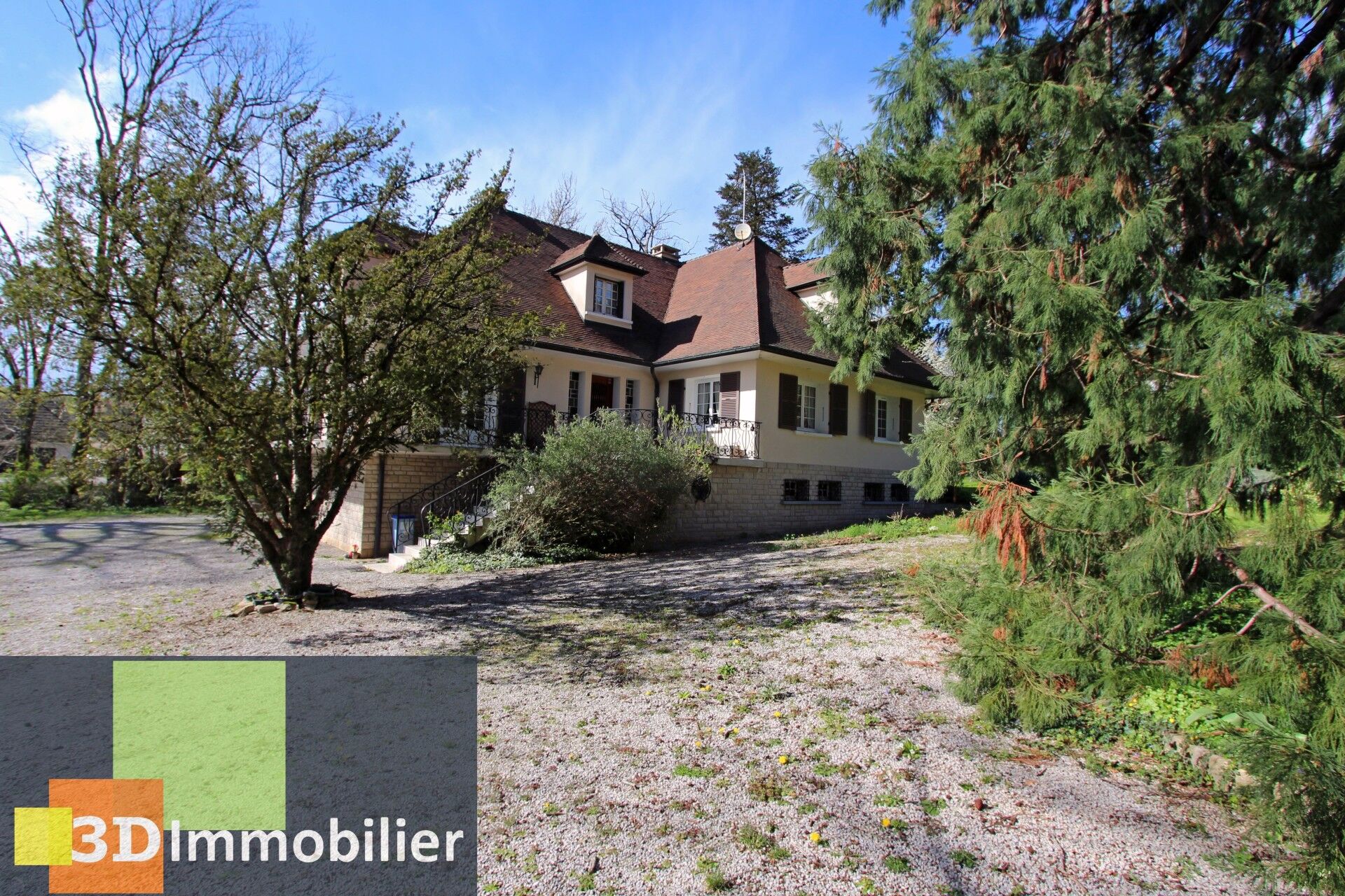 Agence immobilière de 3D IMMOBILIER