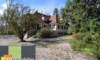 Maison 10 Pièces 230 m² à vendre à Lons-le-Saunier (39000)