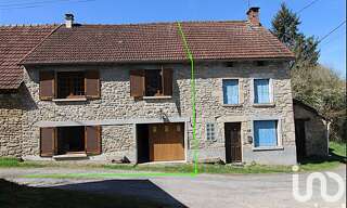 Maison 5 Pièces 106 m² à vendre à Saint-Hilaire-le-Château (23250)