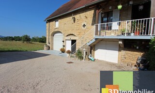 Maison 5 Pièces 163 m² à vendre à Lons-le-Saunier (39000)