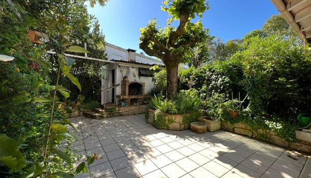 Villa / Maison 4 pièces  à vendre Royan 17200