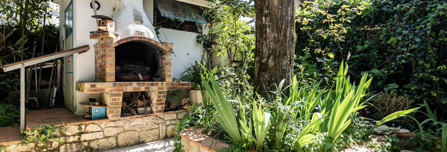 Maison 4 Pièces 107 m² à vendre à Royan (17200)