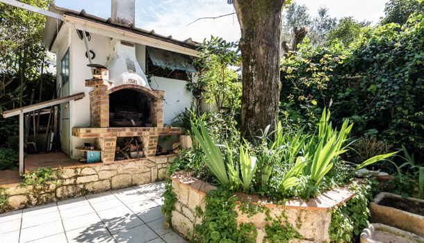 Villa / Maison 4 pièces  à vendre Royan 17200