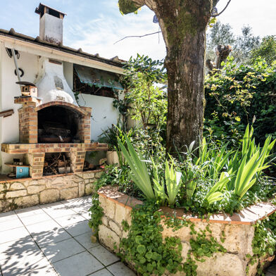 Maison 4 pièces 419000 €