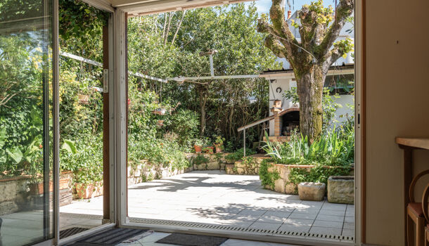 Villa / Maison 4 pièces  à vendre Royan 17200