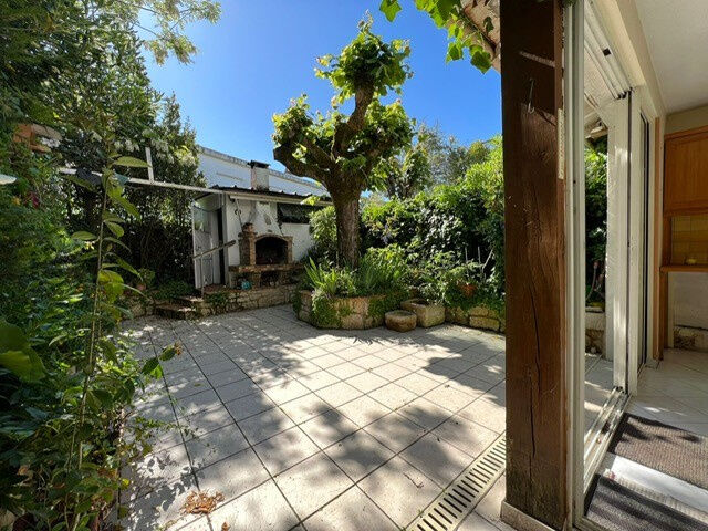 Villa / Maison  T4 à vendre Royan 17200