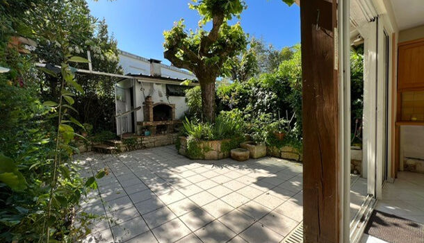 Villa / Maison 4 pièces  à vendre Royan 17200