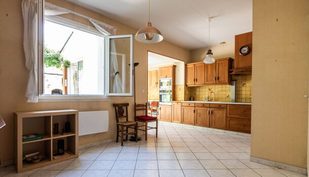 Villa / Maison 4 pièces  à vendre Royan 17200