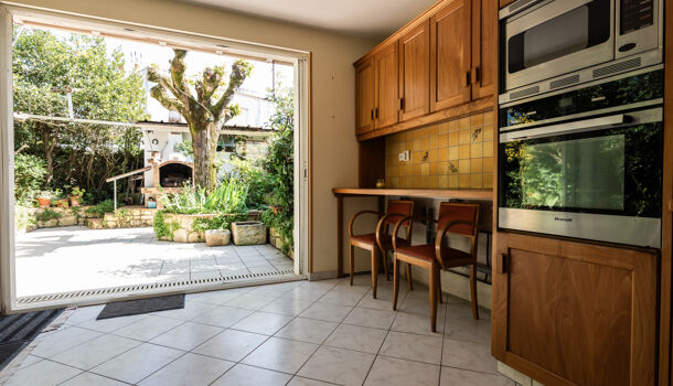 Villa / Maison 4 pièces  à vendre Royan 17200