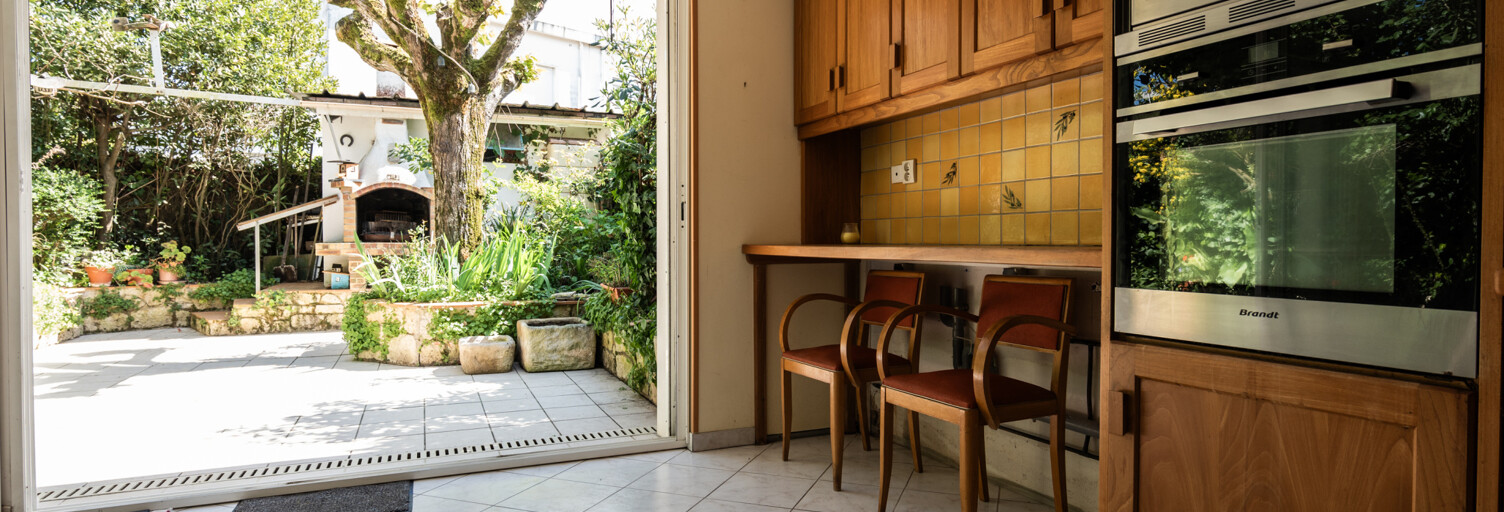 Maison 4 Pièces 107 m² à vendre à Royan (17200)