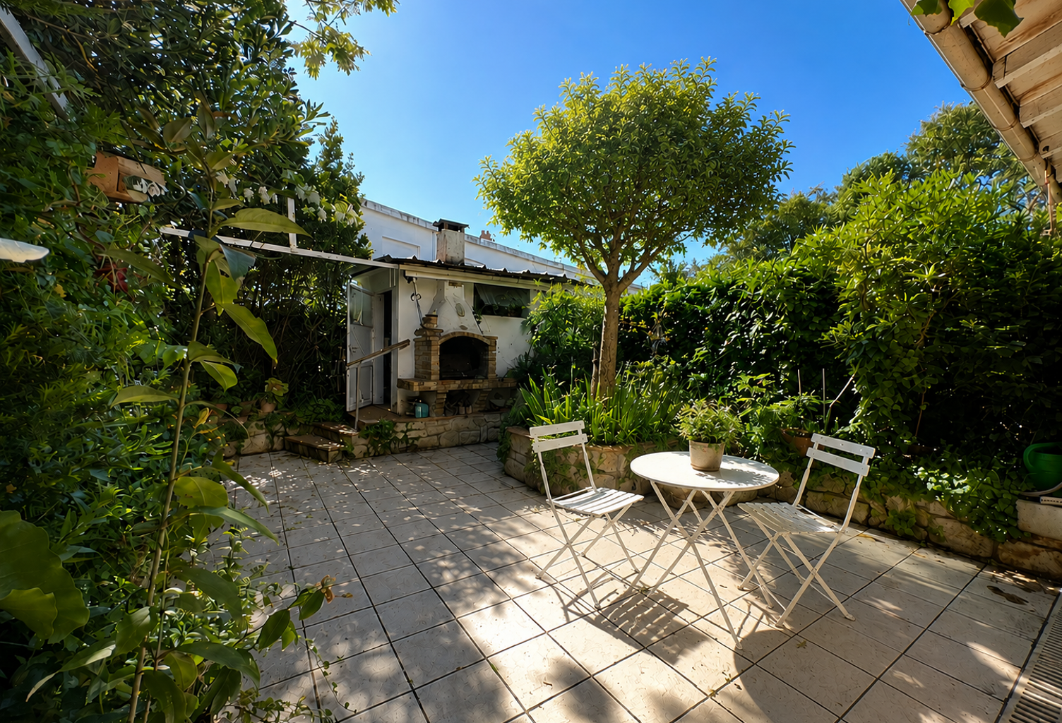 MAISON DE VILLE (ascenseur) — photo 1