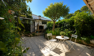 Maison 4 Pièces 107 m² à vendre à Royan (17200)