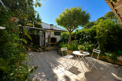 Maison 4 pièces 419000 €