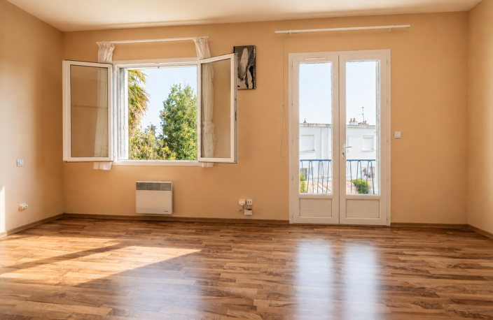 MAISON DE VILLE (ascenseur) — photo 5