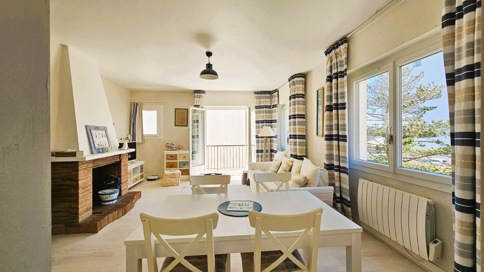 Appartement  T3 à vendre Royan 17200