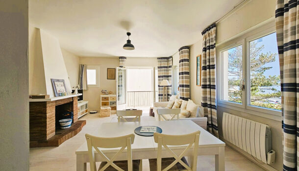 Appartement 3 pièces  à vendre Royan 17200