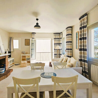 Appartement 3 pièces 356600 €