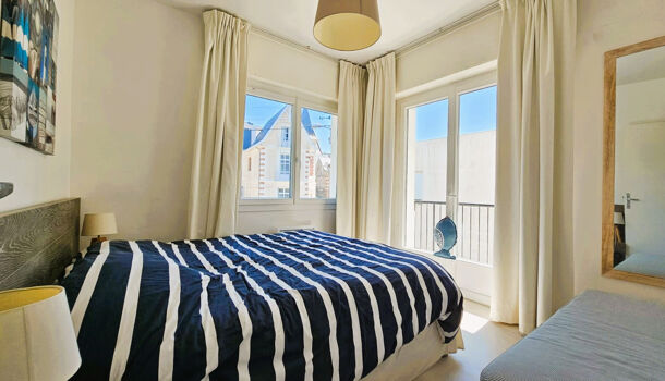 Appartement 3 pièces  à vendre Royan 17200