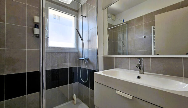 Appartement 3 pièces  à vendre Royan 17200