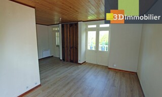 Appartement 4 Pièces 57 m² à louer à Chaumergy (39230)