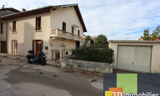 Maison 7 Pièces 191 m² à vendre à Champagnole (39300)