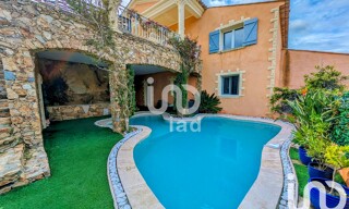 Maison 10 Pièces 238 m² à vendre à Roquebrune-sur-Argens (83380)