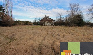 Maison 10 Pièces 306 m² à vendre à Clairvaux-les-Lacs (39130)