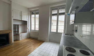 Appartement 2 Pièces 32 m² à vendre à Lyon 9 (69009)
