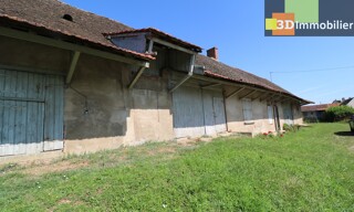 Maison 5 Pièces 125 m² à vendre à Pierre-de-Bresse (71270)