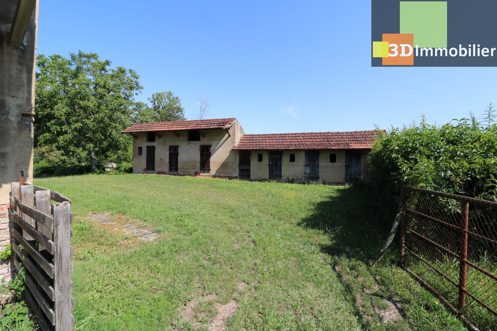 Vente maison - 5 pièce(s)