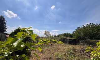 Terrain  460 m² à vendre à La Côte-Saint-André (38260)