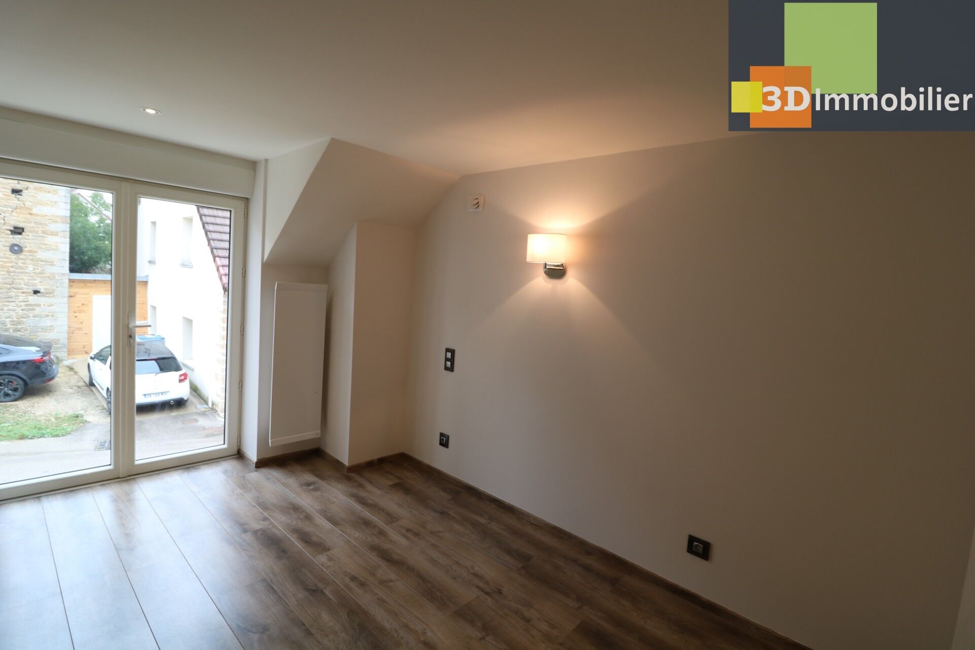 Vente maison - 5 pièce(s)