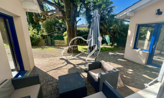 Appartement 4 Pièces 117 m² à vendre à Écully (69130)