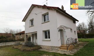 Maison 5 Pièces 100 m² à vendre à Chaussin (39120)