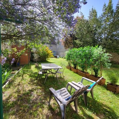 Maison 4 pièces 189900 €