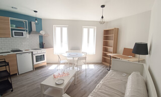 Appartement 1 Pièce 21 m² à louer à Agen (47000)
