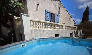 Maison 5 Pièces 100 m² à vendre à Plaissan (34230)