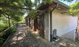 Maison 4 Pièces 92 m² à vendre à Saint-Cyr-au-Mont-d'Or (69450)