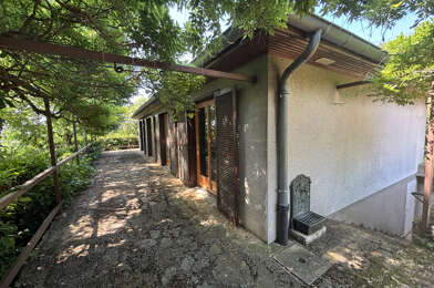 Maison 4 pièces 539000 €