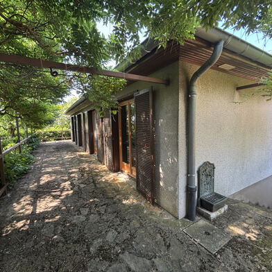 Maison 4 pièces 560000 €