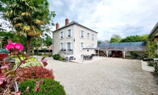 Maison 6 Pièces 148 m² à vendre à Étampes (91150)