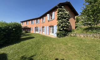 Maison 9 Pièces 250 m² à vendre à Couzon-au-Mont-d'Or (69270)