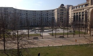 Appartement 1 Pièce 25 m² à louer à Montpellier (34000)