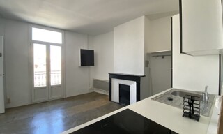 Appartement 3 Pièces 59 m² à louer à Montpellier (34000)