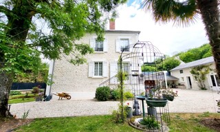 Maison 6 Pièces 148 m² à vendre à Saclas (91690)