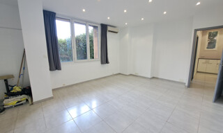 Appartement 3 Pièces 57 m² à vendre à Toulon (83000)